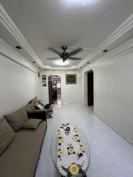 Blk 26 Teck Whye Heights II (Choa Chu Kang), HDB 3 Rooms #569637891